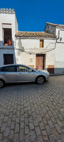 Foto e029ff9a-00ba-4e4f-a219-39b094321831. Haus in calle sevilla 36 in Coronil (El)