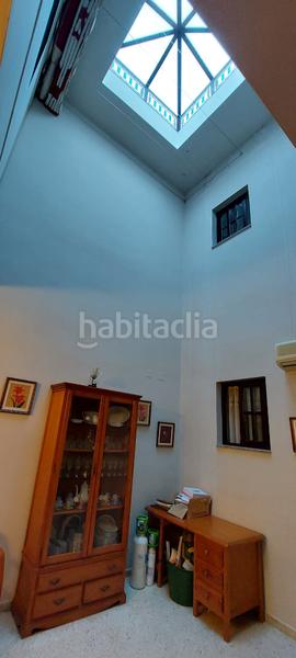 Foto 4d61f3e3-ff62-4818-b4a9-c00895019236. Chalet en calle manuel siurot 6a gran casa en calle manuel siurot en Dos Hermanas