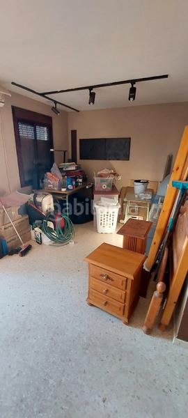 Foto 4d885404-69b7-4130-b414-7f63fbae4cde. Chalet en calle manuel siurot 6a gran casa en calle manuel siurot en Dos Hermanas