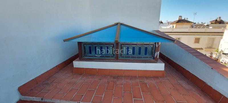 Foto a79b3607-c2c6-4f96-b7e9-ecf14adf3ef9. Chalet en calle manuel siurot 6a gran casa en calle manuel siurot en Dos Hermanas