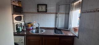 Appartement  Avenida los pirralos. Piso en av. los pirralos