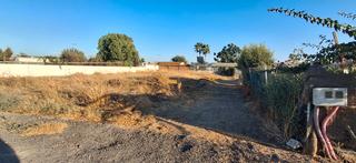 Propriété  N/a. Terreno en don rodrigo