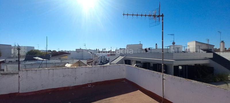 Foto 48a87cbb-9f31-437c-94b7-91f38233218a. Pis a Ayuntamiento-Barrio Alto Sanlúcar de Barrameda