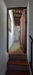Appartement  Calle mesón del duque. Magnifico piso en el centro de sanlucar de barrameda