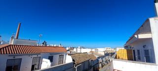 Pis  Calle mesón del duque. Magnifico piso en el centro de sanlucar de barrameda