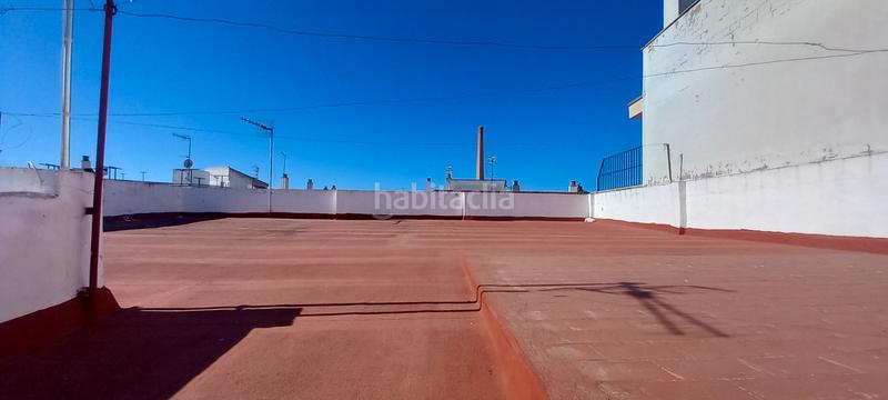 Foto bc8bca4b-624f-4fc6-8a4a-7e6acefc4552. Pis a Ayuntamiento-Barrio Alto Sanlúcar de Barrameda