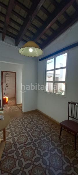 Foto bda81499-327b-448d-83fb-efb9a8c5b5ef. Pis a Ayuntamiento-Barrio Alto Sanlúcar de Barrameda