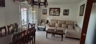 Casa adossada  Calle doctor ocaa cabezuelo. Casa adosada en el recreo san jos