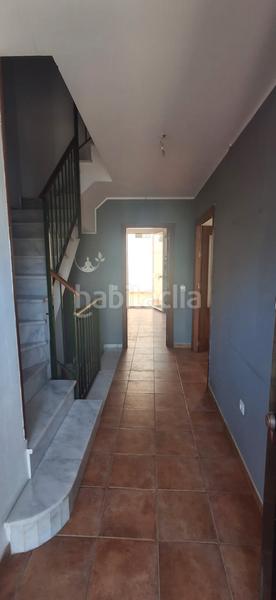 Foto a69b29e6-2427-43da-9603-b5bc4d222075. Casa adossada amb aparcament piscina a Arco Norte - Avda España Dos Hermanas