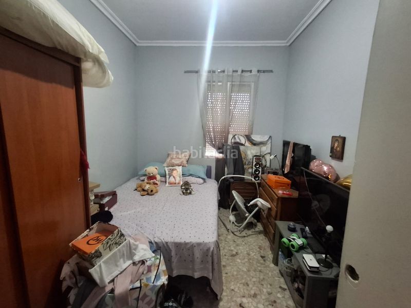Foto 6ab3f331-46a8-4437-bc29-438c371456b7. Finca rústica a avenida tixe 14 a Coria del Río