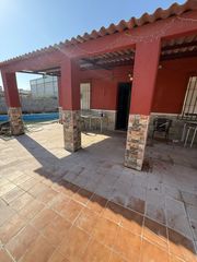 Finca rústica a Avenida tixe 14. Magnifica parcela en la hermandad