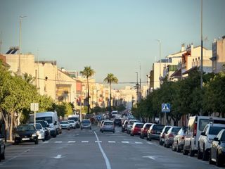 Casa  Calle alora. Casa independiente en priemra planta en la costa del sol
