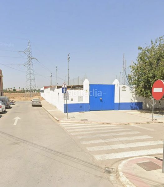 Foto a46c9d83-e101-4176-88b7-c7234ce2e019. Terreny residencial a Vista Azul - Consolación Dos Hermanas