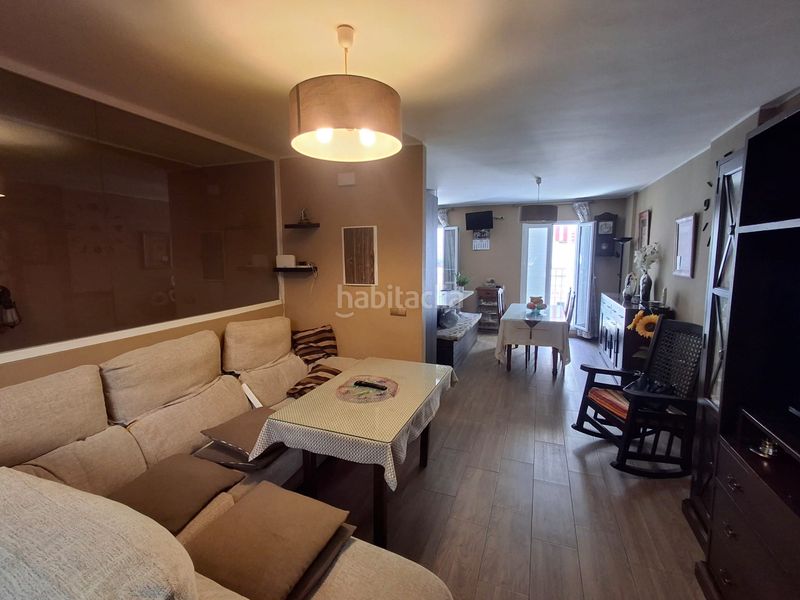 Foto 46db16f2-945b-40b5-896c-ded3d53de5d5. Casa a Centro - Doña Mercedes Dos Hermanas