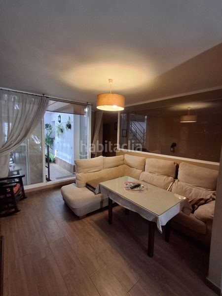 Foto 7816f8a7-de0b-4396-be39-2ef029f880d1. Casa a Centro - Doña Mercedes Dos Hermanas