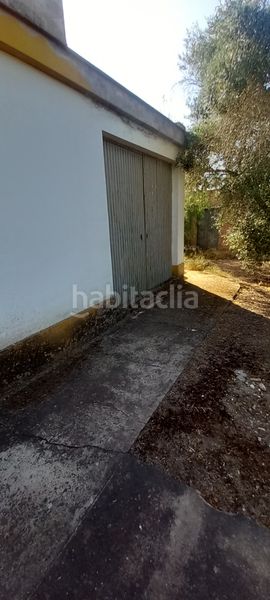 Foto 4bc11932-8fe4-432c-9452-55ea81012d30. Finca rústica a Pedanías Norte Utrera