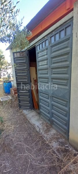 Foto 796b25a7-80a2-4d5e-b20e-eb3df6c45f4e. Finca rústica a Pedanías Norte Utrera