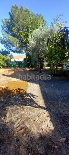 Foto bdc91fe3-8c99-42a2-a1ed-3cb7cc089526. Finca rústica a Pedanías Norte Utrera
