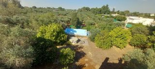Rural plot  Urbanización casablanca. Finca rústica en venta en urbanización casablanca, utrera