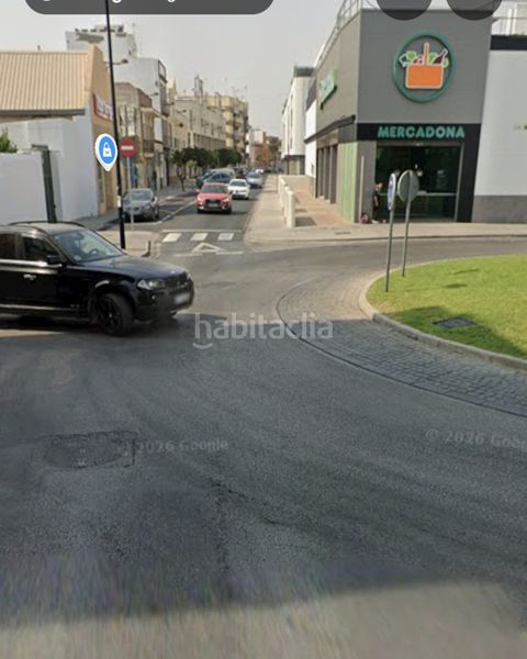 Foto 5247fead-2b64-4b84-92b2-7a776a091d21. Casa adossada amb aparcament a Centro - Doña Mercedes Dos Hermanas