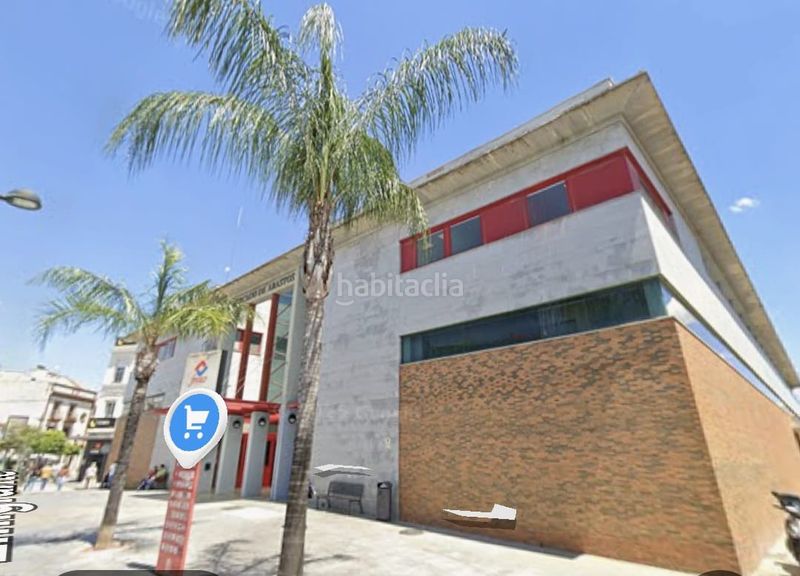 Foto 838adde1-6322-4c91-bbdb-381064550f9e. Casa adossada amb aparcament a Centro - Doña Mercedes Dos Hermanas
