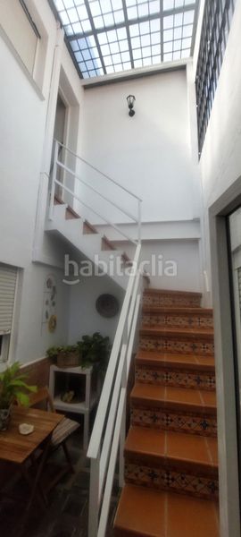 Foto 183da945-c77e-4536-aec2-8434f268d736. Casa amb aparcament a Torreblanca Sevilla