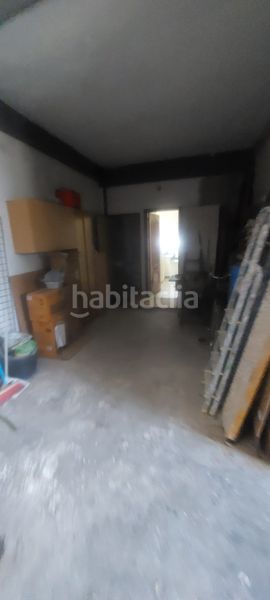 Foto 4f4c555d-e331-4ac9-863f-9bbb71f29cf7. Casa amb aparcament a Torreblanca Sevilla
