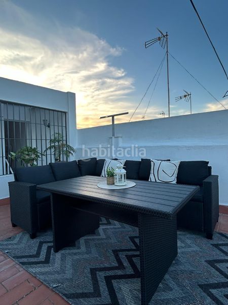 Foto 8c7cdf82-a30c-4c15-9112-a08bc26f819a. Casa amb aparcament a Torreblanca Sevilla