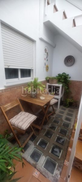 Foto adef6e40-130b-4f07-a652-ee55b559930a. Casa amb aparcament a Torreblanca Sevilla