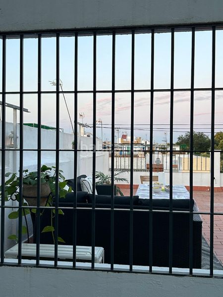 Foto b5f7309b-9418-4cc9-8c3d-1aa0d872d644. Casa amb aparcament a Torreblanca Sevilla