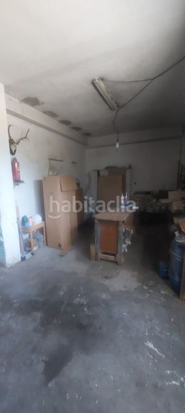 Foto e932d087-5c84-4112-8fea-8fa5ccafac82. Casa amb aparcament a Torreblanca Sevilla