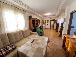 Chalet  Calle virgen de la merced. Chalet pareado en venta en calle virgen de la merced