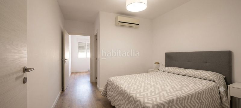 Foto 654e5d3d-216a-4a6b-8518-47c2767eab86. Pis amb calefacció aparcament a Arco Norte - Avda España Dos Hermanas