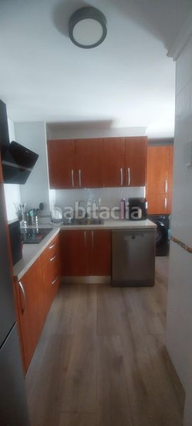 Foto 7af9bd80-7061-4cda-9960-901d7d1c37be. Pis amb calefacció aparcament a Arco Norte - Avda España Dos Hermanas