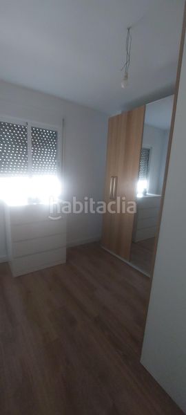 Foto ab95cd0a-7fc3-423a-b96f-b3afed6dfdfd. Pis amb calefacció aparcament a Arco Norte - Avda España Dos Hermanas
