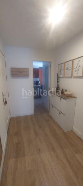 Foto adeb0ab0-a10f-4517-818c-95d5bce3a92b. Pis amb calefacció aparcament a Arco Norte - Avda España Dos Hermanas
