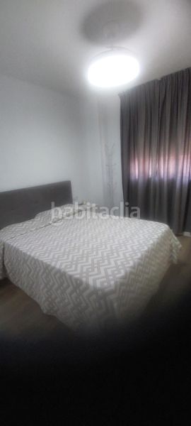 Foto e8b66e64-8899-4385-9c86-ec21bf56947b. Pis amb calefacció aparcament a Arco Norte - Avda España Dos Hermanas