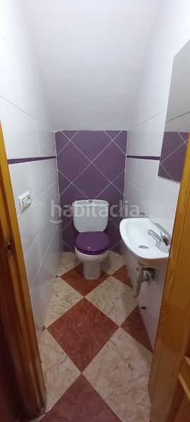 Foto 3f16502a-7ac1-4234-b71c-74de94958846. Dúplex amb aparcament a colores - entreparques Sevilla