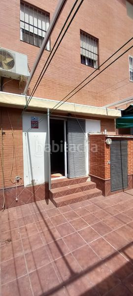 Foto ac36ea7c-6941-4071-8190-506692ec0803. Dúplex amb aparcament a colores - entreparques Sevilla