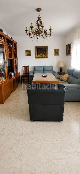 Foto 6dfd18a7-e727-4a28-9483-955df444dc05. Casa a Tiro de Línea Sevilla
