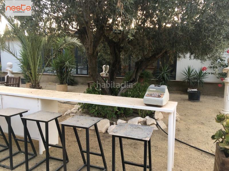 Foto 1342ff16-339e-4b64-ab98-5950416a91dc. Masia amb calefacció a Almendricos Lorca