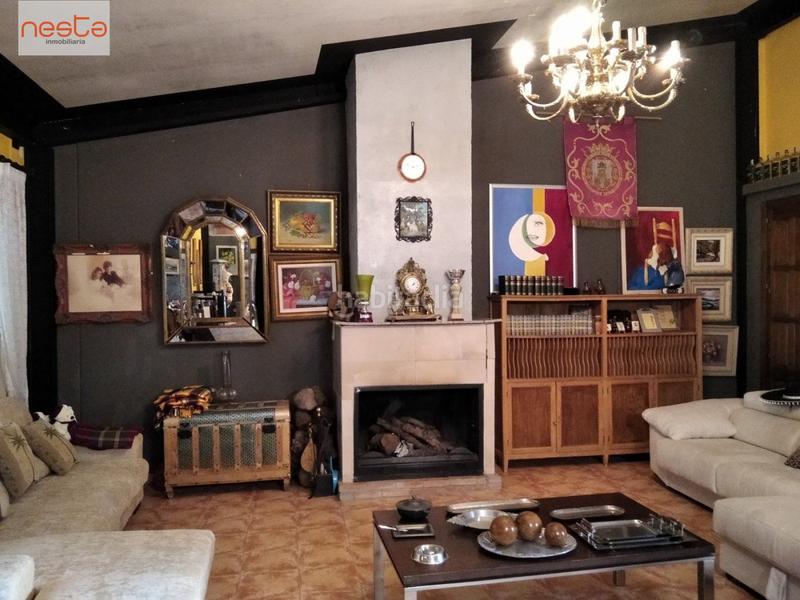 Foto 1ac610c4-b9c3-4df5-af55-5d49ad64d558. Masia amb calefacció a Almendricos Lorca