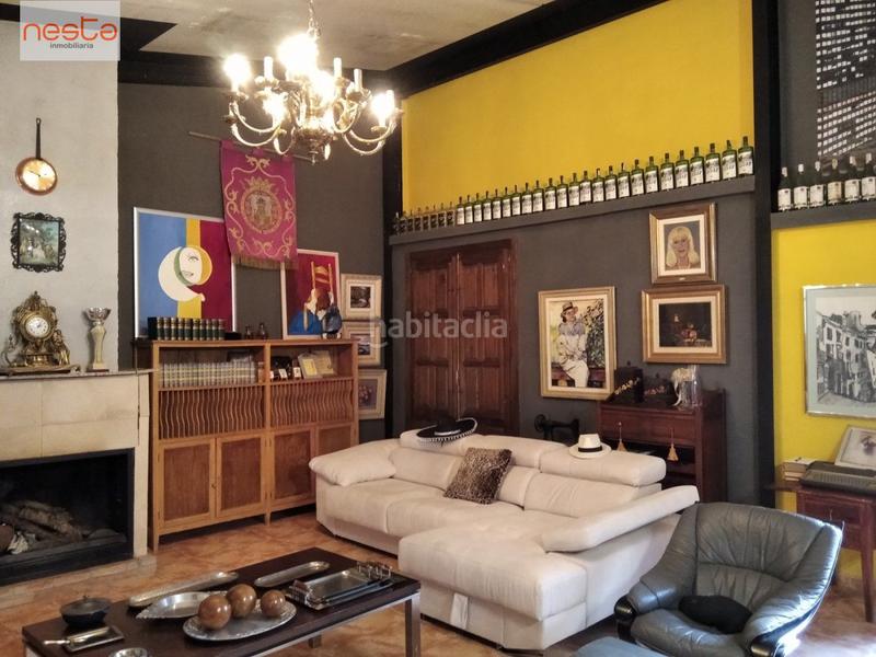 Foto 1bec7200-b8ce-4710-9451-13f85c8e347d. Masia amb calefacció a Almendricos Lorca