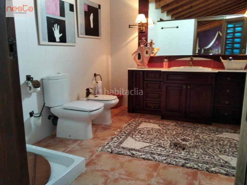 Foto 20ac874b-d9c2-4e56-8b95-4278b89e8f46. Masia amb calefacció a Almendricos Lorca