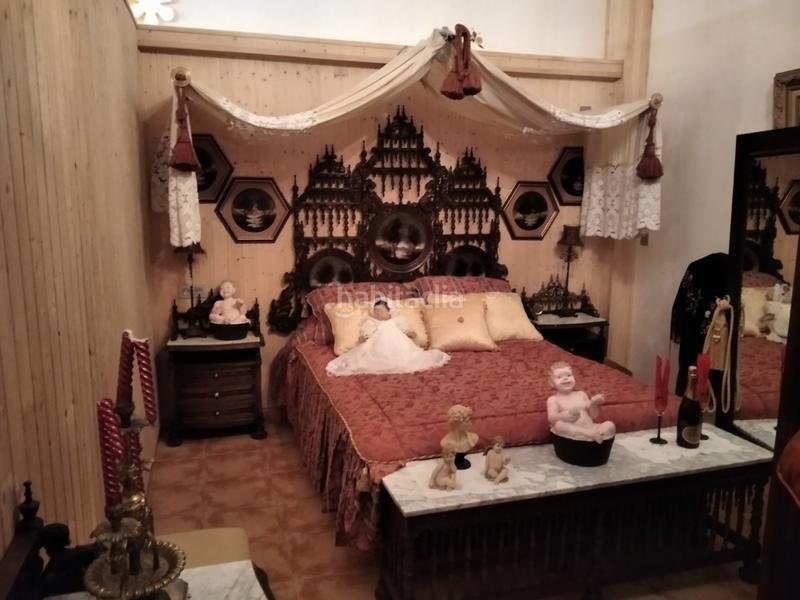 Foto 26591c66-6e7f-4d54-bb98-bc0904549774. Masia amb calefacció a Almendricos Lorca