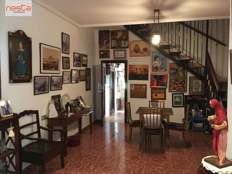 Foto 2d43872e-b285-468c-b4aa-3e58ed5caac2. Masia amb calefacció a Almendricos Lorca