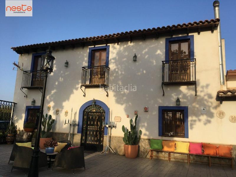 Foto 4af16887-44c6-4ad5-9f2b-78b93b9baea2. Masia amb calefacció a Almendricos Lorca