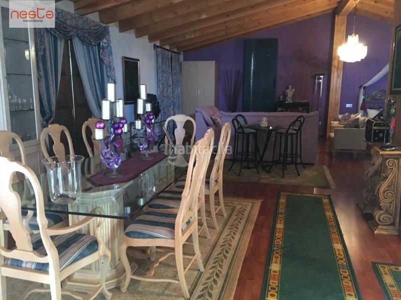 Foto 52a23960-fffa-4cf4-820d-c8436e8c0b54. Masia amb calefacció a Almendricos Lorca