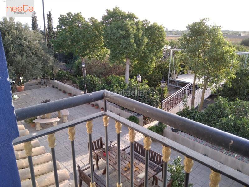 Foto 59bd703c-1d26-4c00-9eb5-98deea65e67c. Masia amb calefacció a Almendricos Lorca