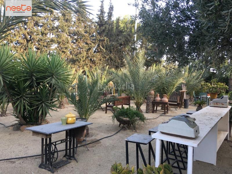 Foto 6a26d41a-8f3d-4ef6-90d1-d87bd89582b6. Masia amb calefacció a Almendricos Lorca